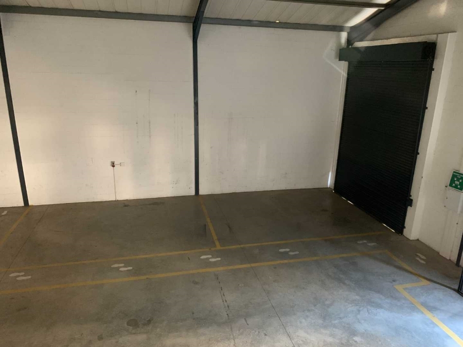 To Let commercial Property for Rent in Rivergate Western Cape